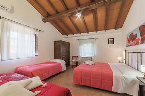Agriturismo Cappellese