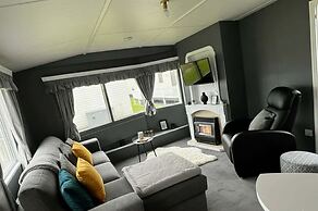 Seaside Caravan , Free Wifi , Pet Friendly