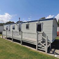 Seaside Caravan , Free Wifi , Pet Friendly