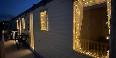 Seaside Caravan , Free Wifi , Pet Friendly