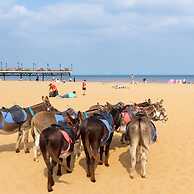 Seaside Caravan , Free Wifi , Pet Friendly