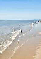 Seaside Caravan , Free Wifi , Pet Friendly
