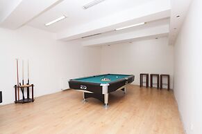 Emerald Borjomi Hotel