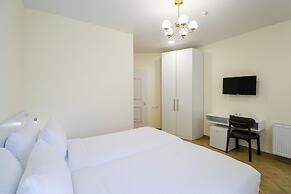 Emerald Borjomi Hotel