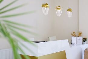 Emerald Borjomi Hotel