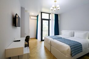 Emerald Borjomi Hotel