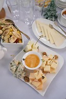 Emerald Borjomi Hotel