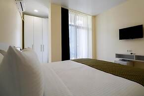 Emerald Borjomi Hotel