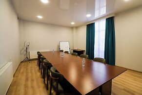 Emerald Borjomi Hotel