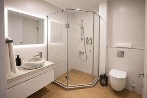 Emerald Borjomi Hotel