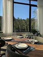 Emerald Borjomi Hotel
