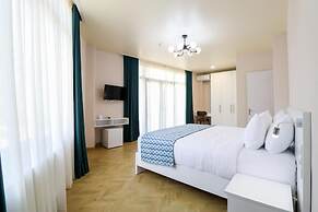 Emerald Borjomi Hotel