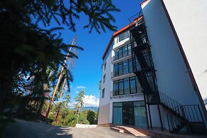 Emerald Borjomi Hotel