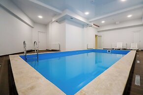 Emerald Borjomi Hotel