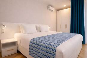 Emerald Borjomi Hotel