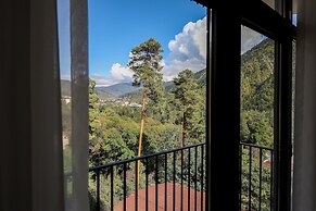 Emerald Borjomi Hotel