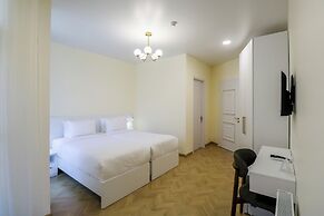 Emerald Borjomi Hotel