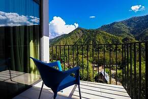 Emerald Borjomi Hotel