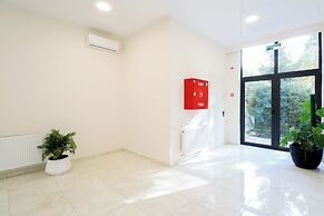 Emerald Borjomi Hotel