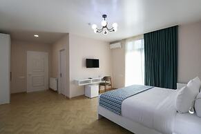 Emerald Borjomi Hotel