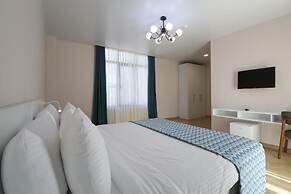 Emerald Borjomi Hotel