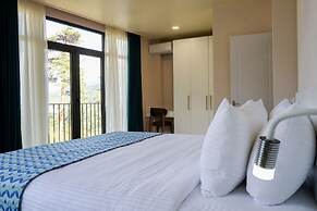 Emerald Borjomi Hotel