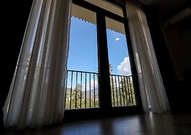 Emerald Borjomi Hotel