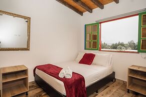 ROBLE COLONIAL