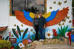 ROBLE COLONIAL