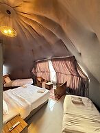 Arjowana Luxury Camp