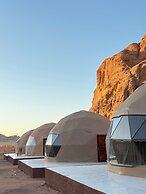 Arjowana Luxury Camp
