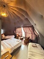 Arjowana Luxury Camp
