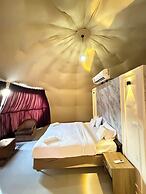 Arjowana Luxury Camp