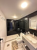 Arjowana Luxury Camp