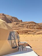 Arjowana Luxury Camp