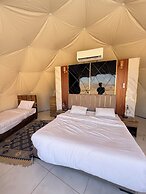 Arjowana Luxury Camp