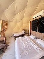 Arjowana Luxury Camp