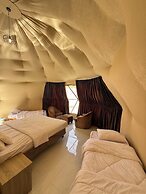 Arjowana Luxury Camp