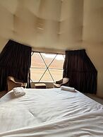 Arjowana Luxury Camp