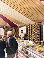 Arjowana Luxury Camp