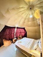 Arjowana Luxury Camp