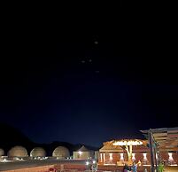 Arjowana Luxury Camp