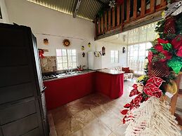Cabaña Chepo HERRERA