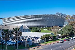2bed Central Apartment in Cape Town Atlantic Point