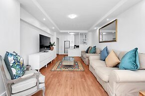 2bed Central Apartment in Cape Town Atlantic Point