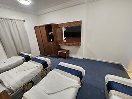 Asoul Al Jawhara Hotel
