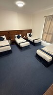 Asoul Al Jawhara Hotel
