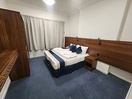 Asoul Al Jawhara Hotel