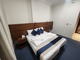 Asoul Al Jawhara Hotel