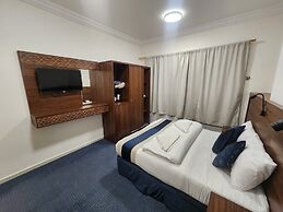 Asoul Al Jawhara Hotel